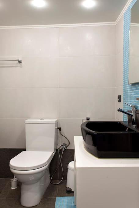 Lenico Beachfront Suites Agia Pelagia Exterior foto